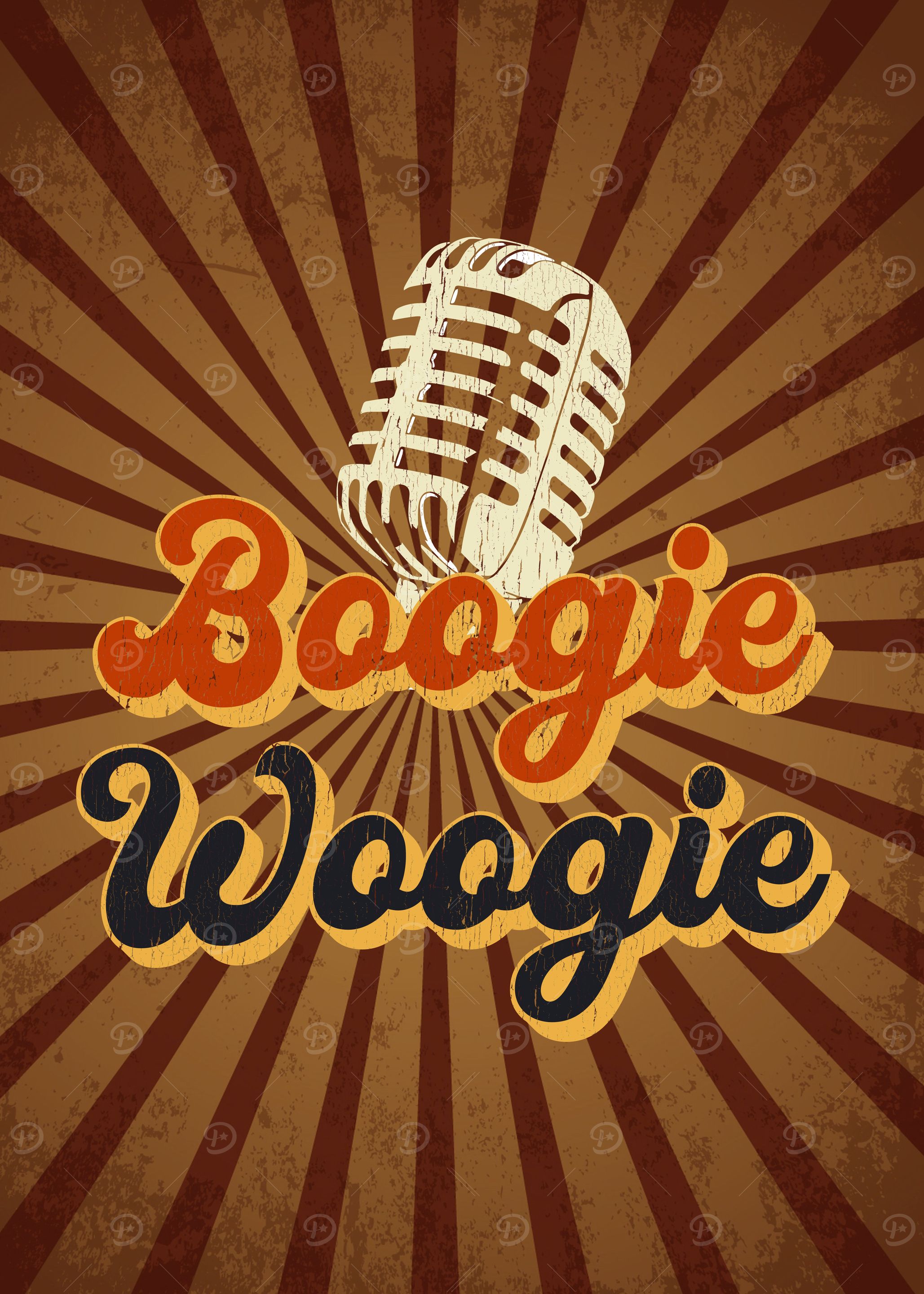 Boogie Woogie
