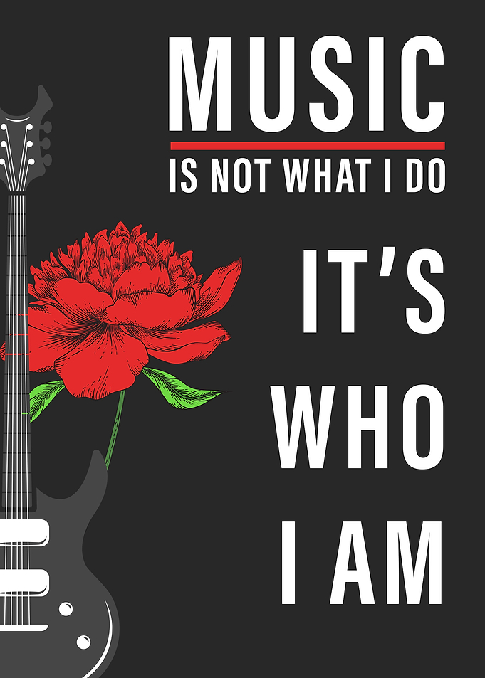 Music lover