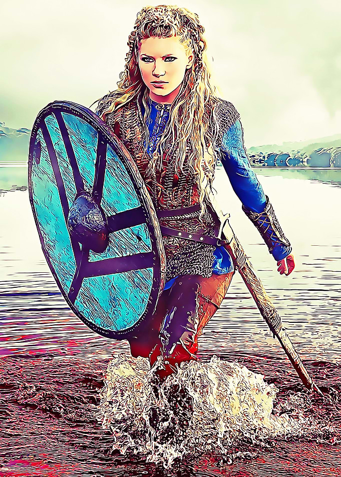 vikings