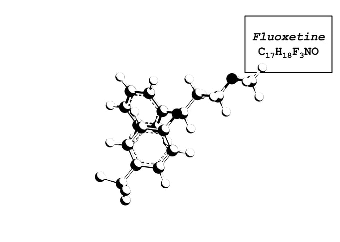 Fluoxetine