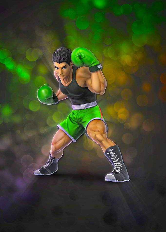 Little Mac
