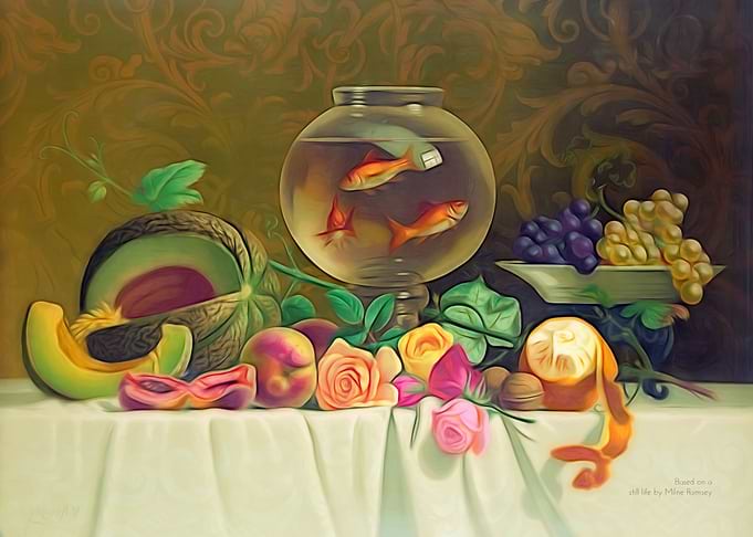 Still Life
