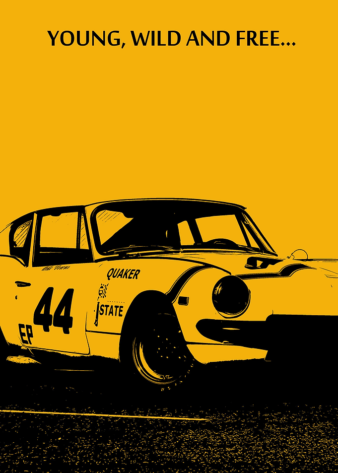 Legendary Cars