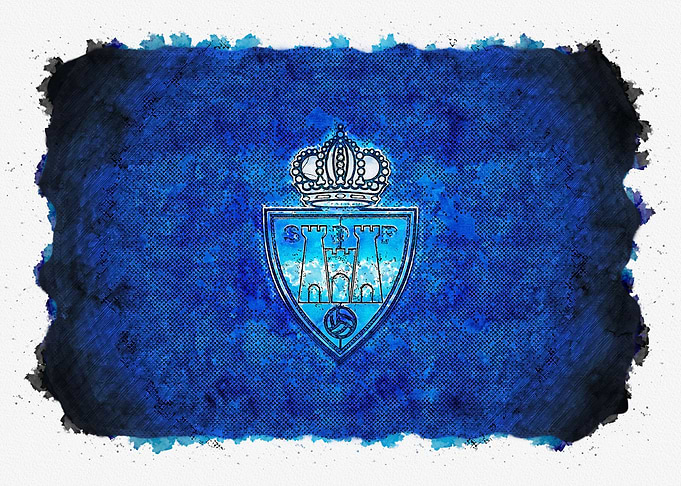 SD Ponferradina Spanish