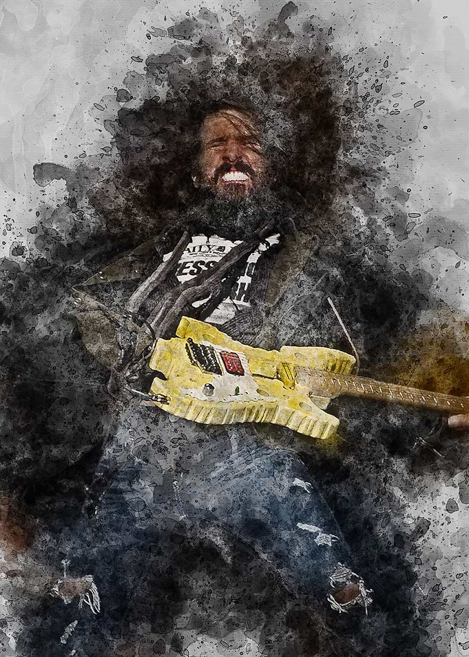 Ron Thal