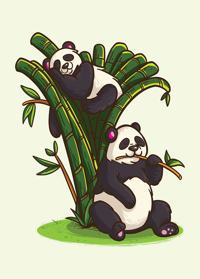 Lazy Pandas