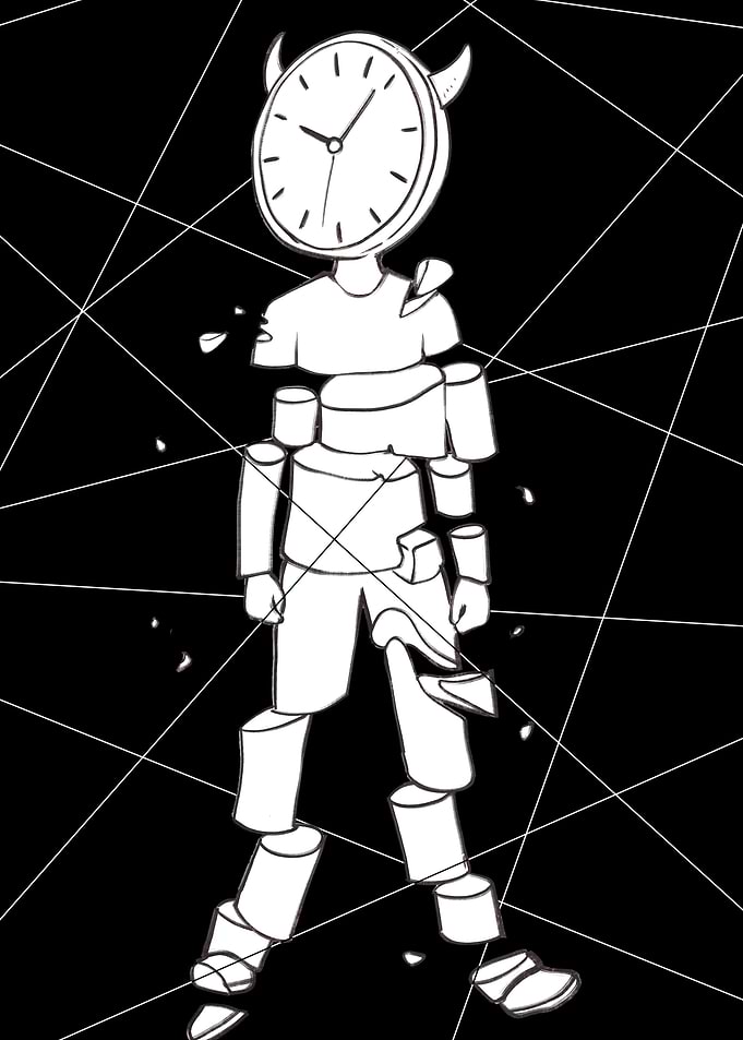 Space Human Style