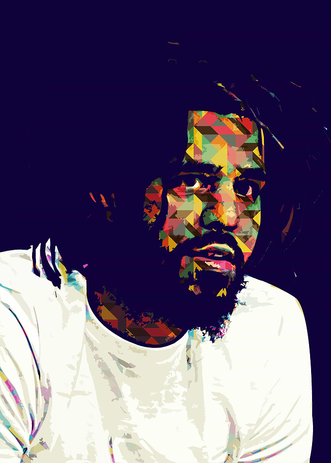 J Cole