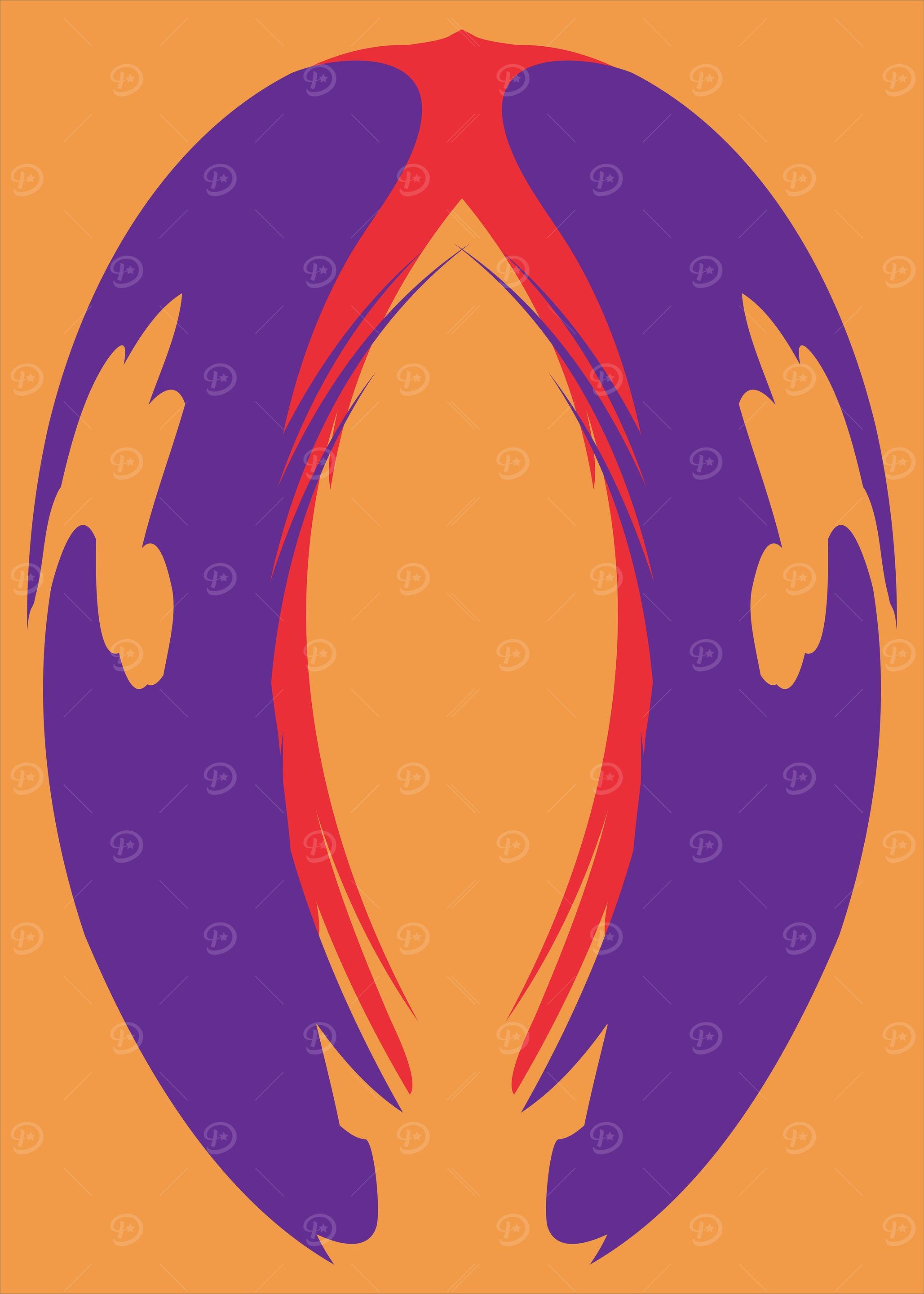 005 Crevice Mould