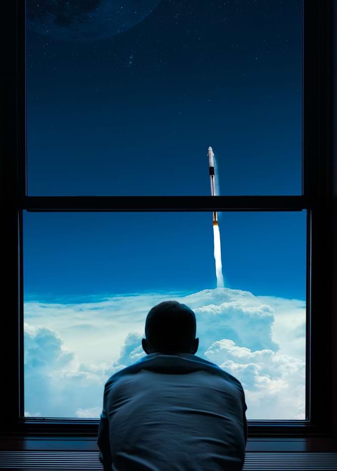 Rocket Launch