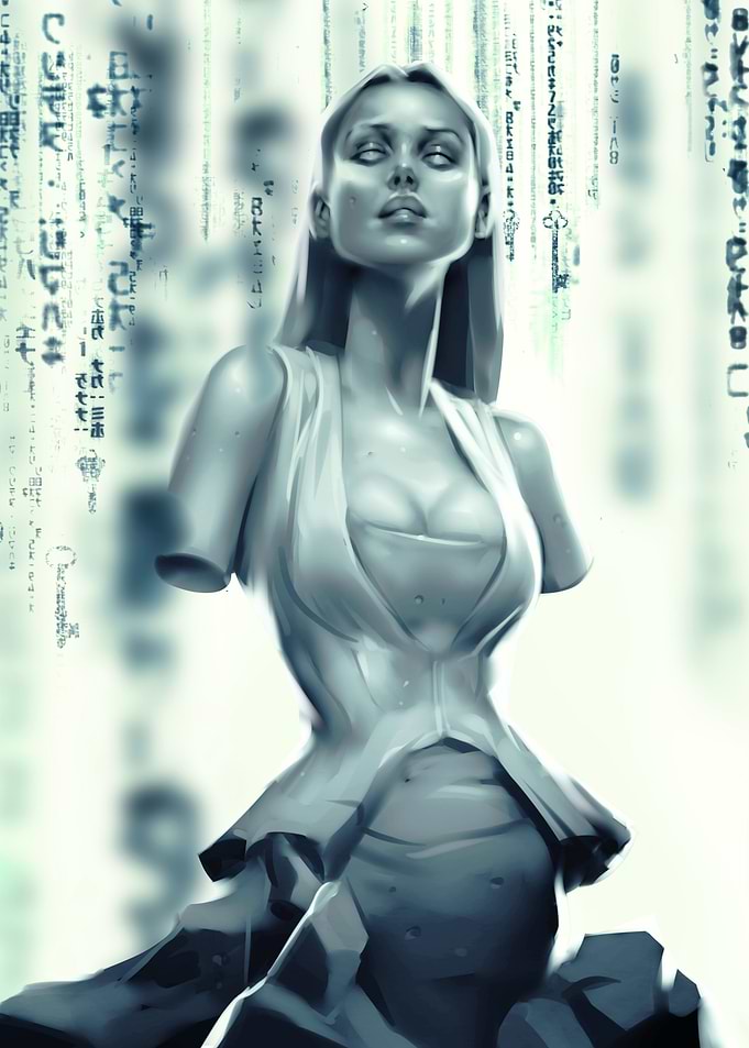 Persephone
