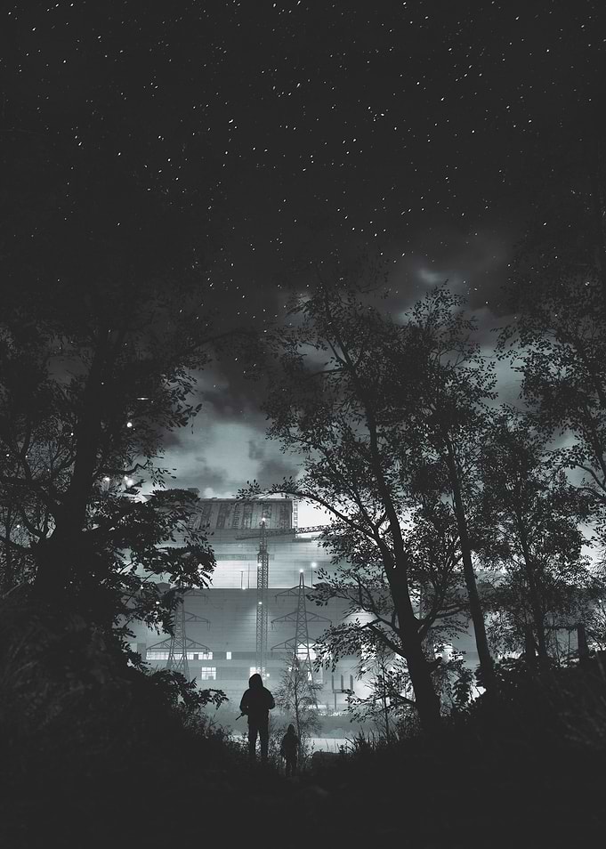 Chernobylite