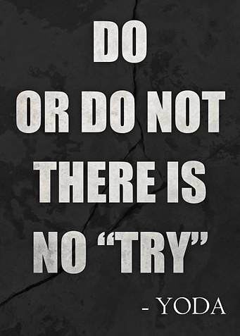 Inspiration Motivation