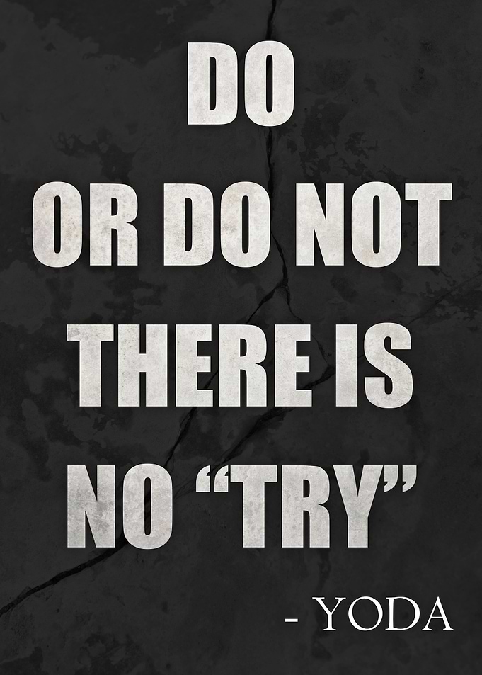 Inspiration Motivation