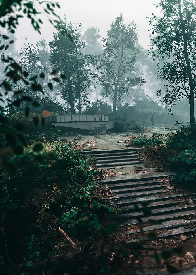 Pripyat