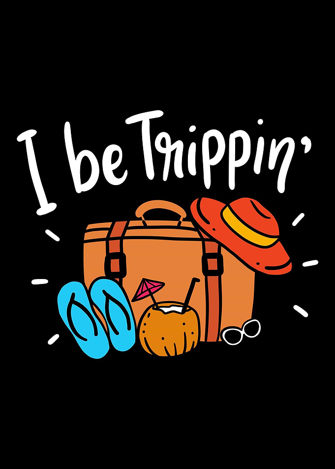 Trip Travel Vacation Summe