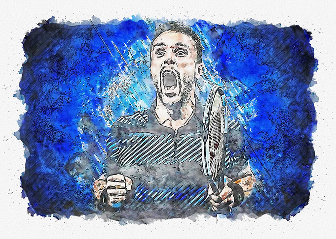 Roberto Bautista Agut ATP