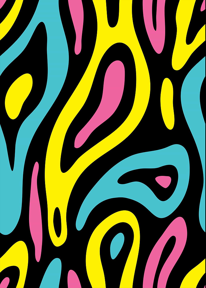 DECORATION SEAMLESS