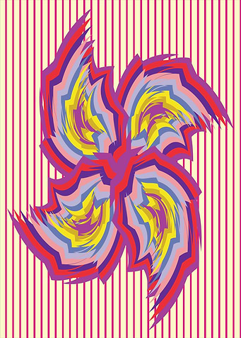 002 Wild Flower