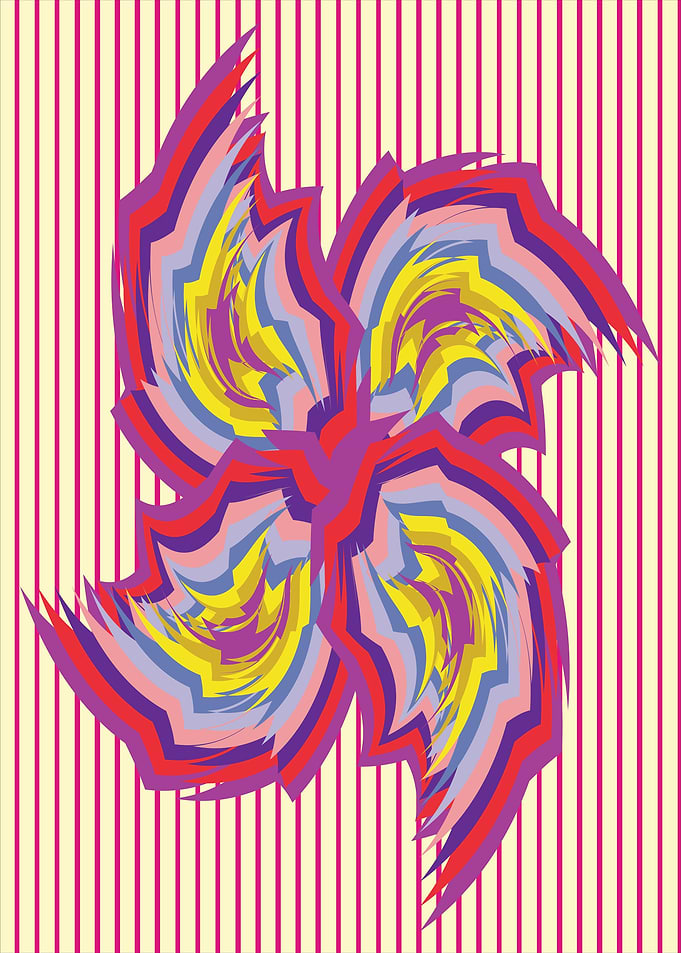 002 Wild Flower