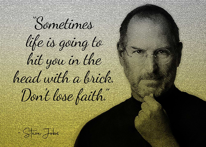 Steve Jobs