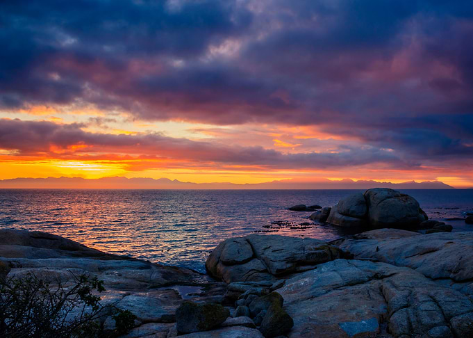 Boulders beach