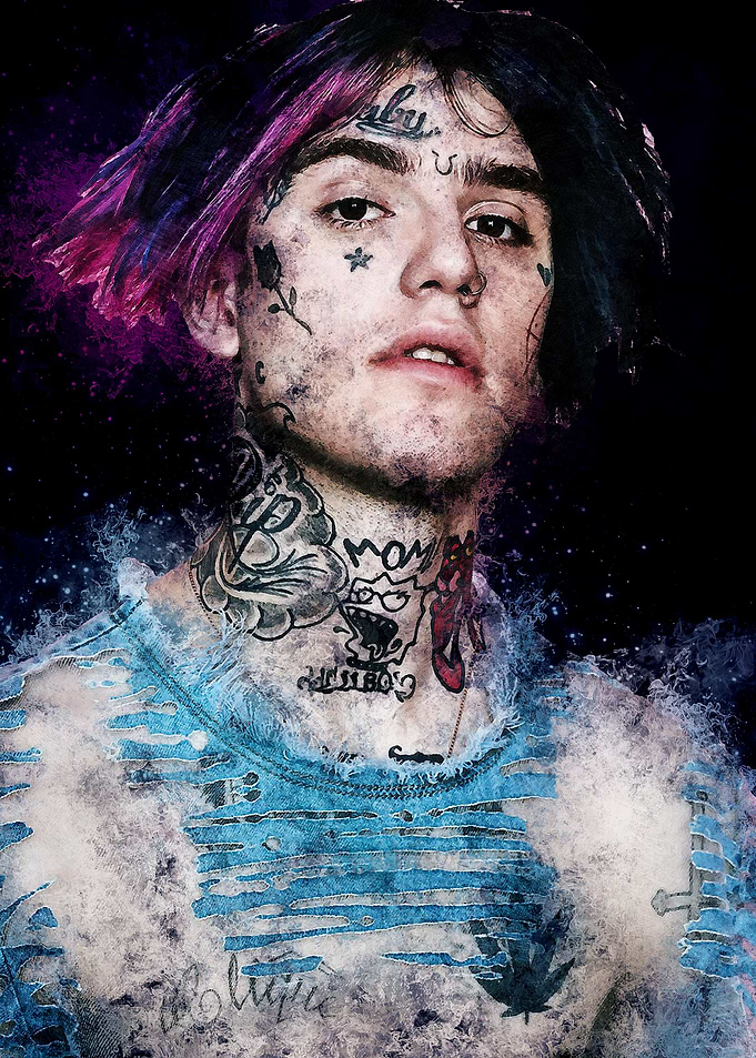 Lil Peep