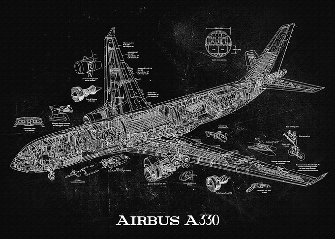 Airbus A330