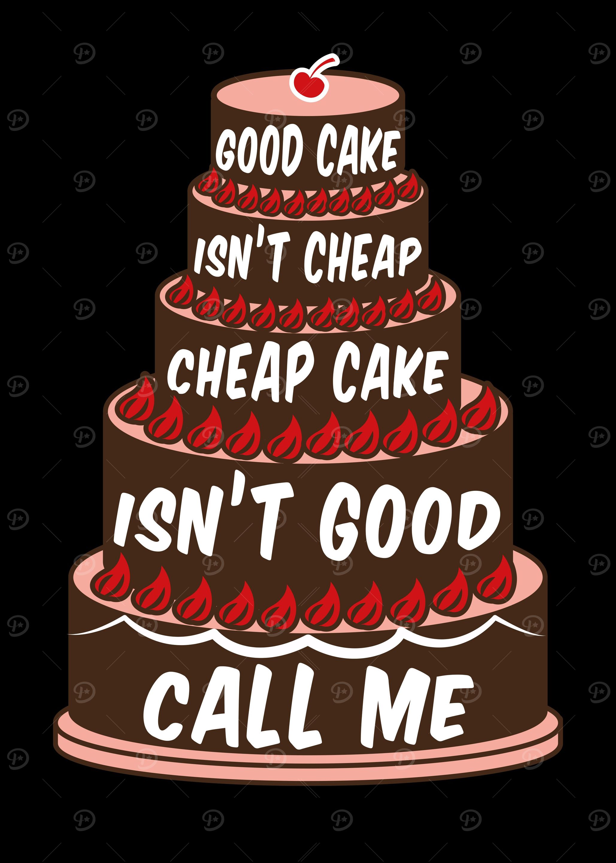 Cake Decorator