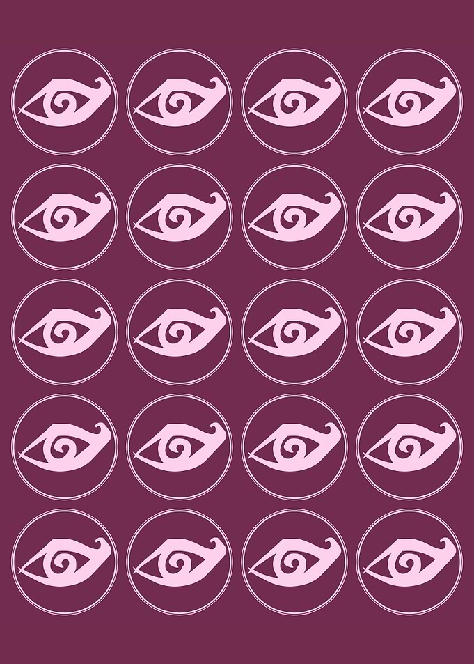 Clairvoyant Sight Rune
