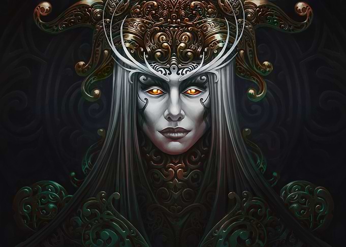 Ilanthir