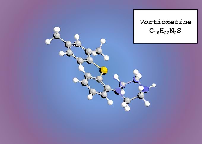 Vortioxetine