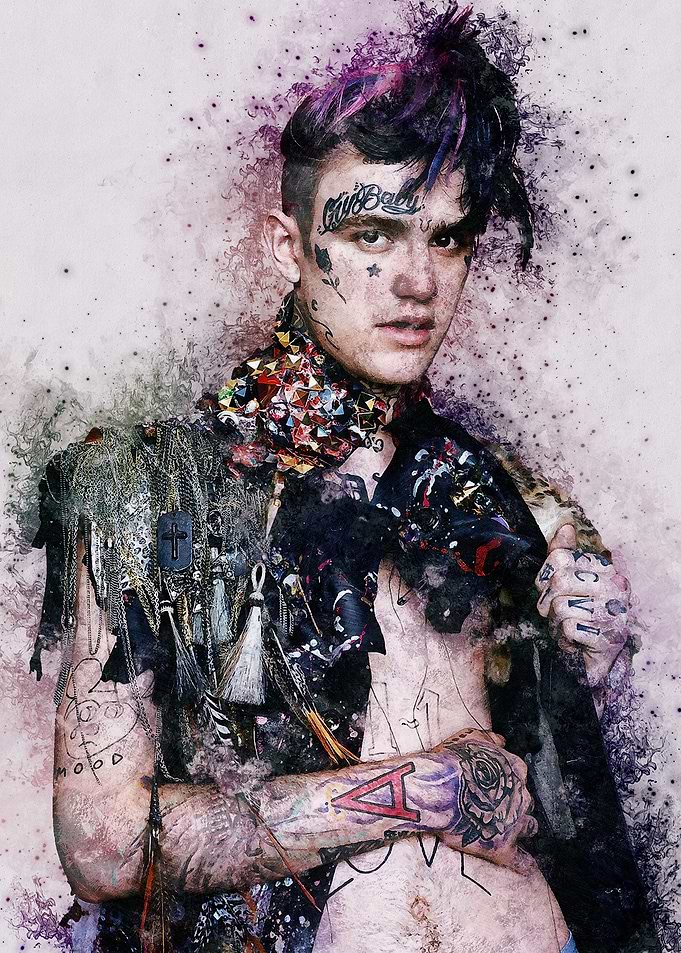 Lil Peep