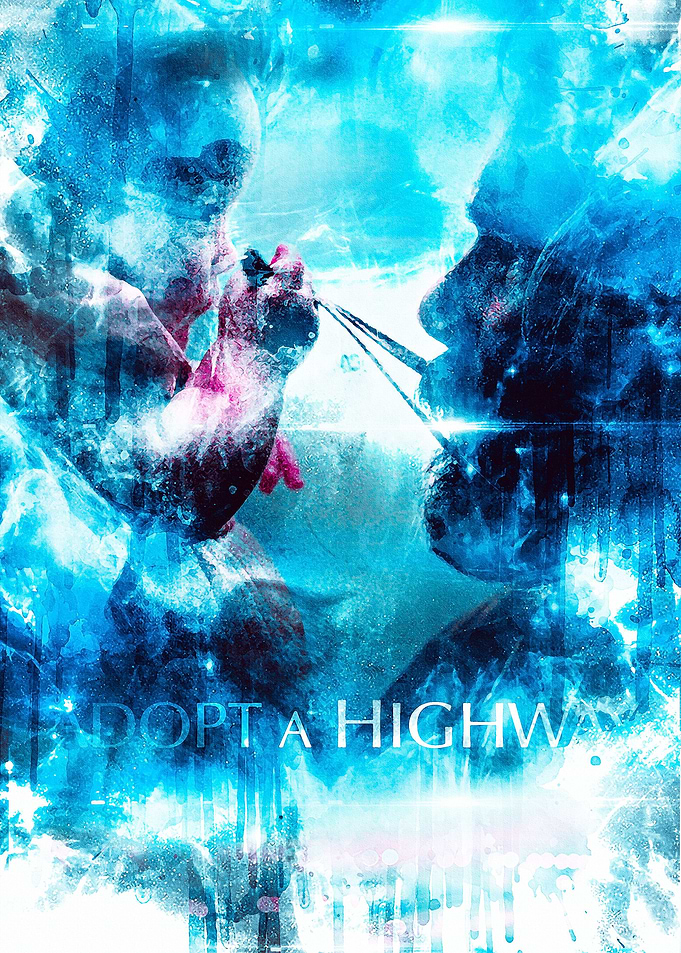Adopt A Highway