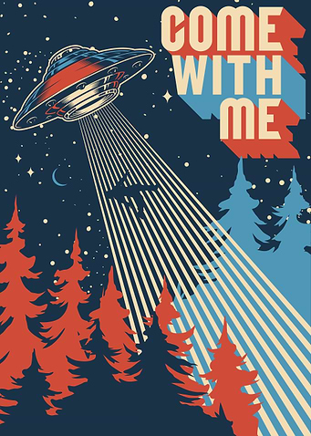 Ufo Abduction