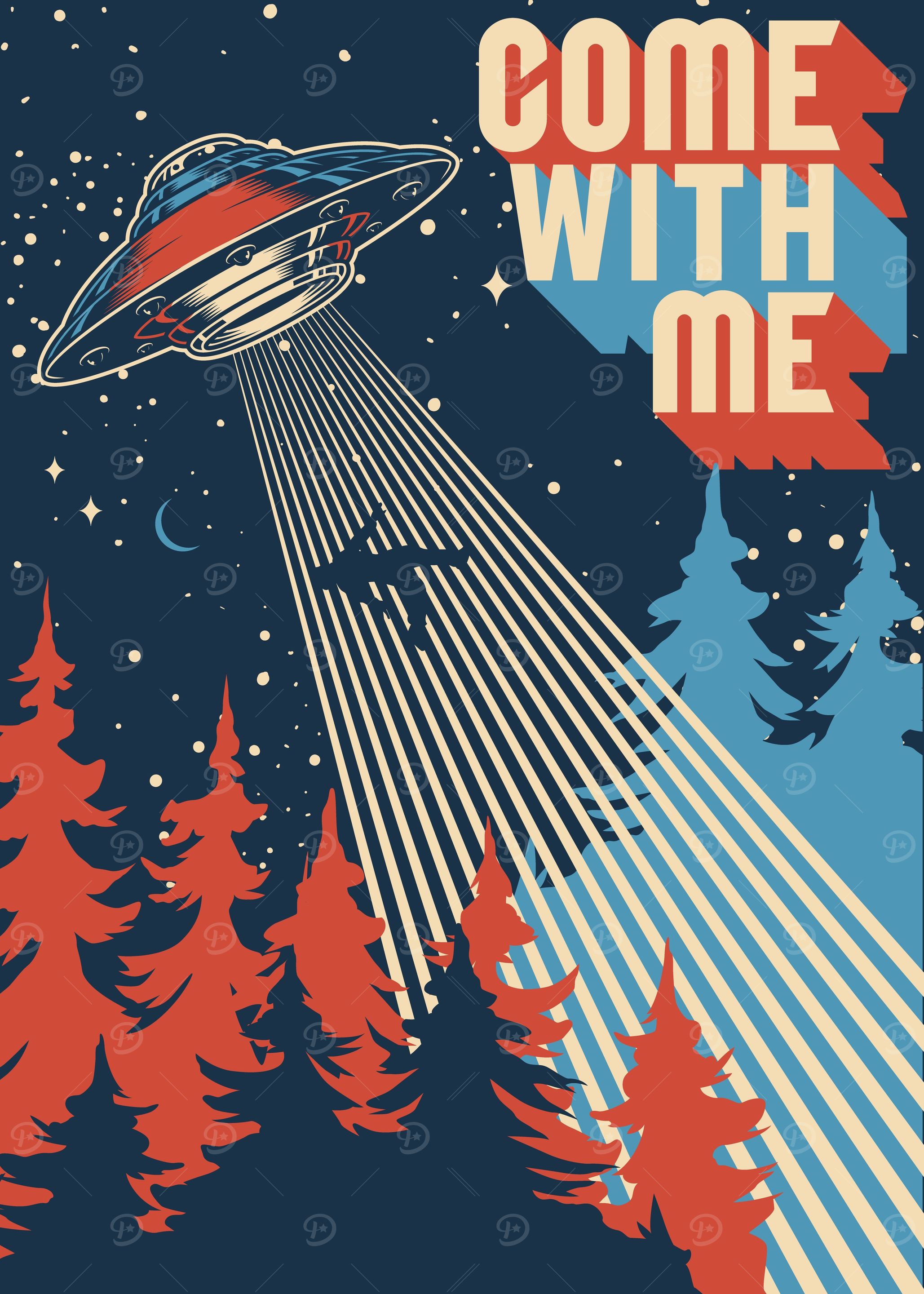 Ufo Abduction