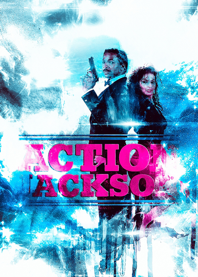 Action Jackson