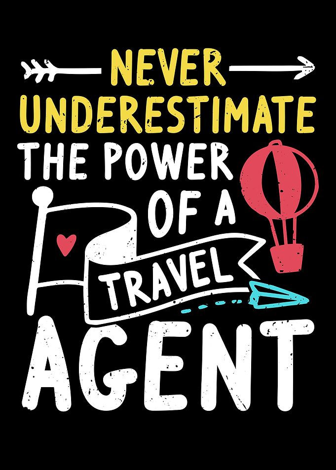 Travel Agent Power