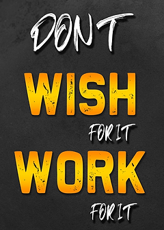 Inspiration Motivation