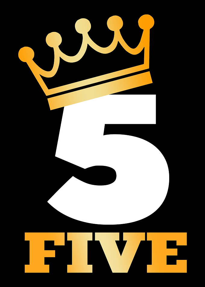 King at Five