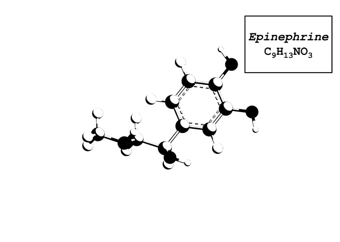 Epinephrine