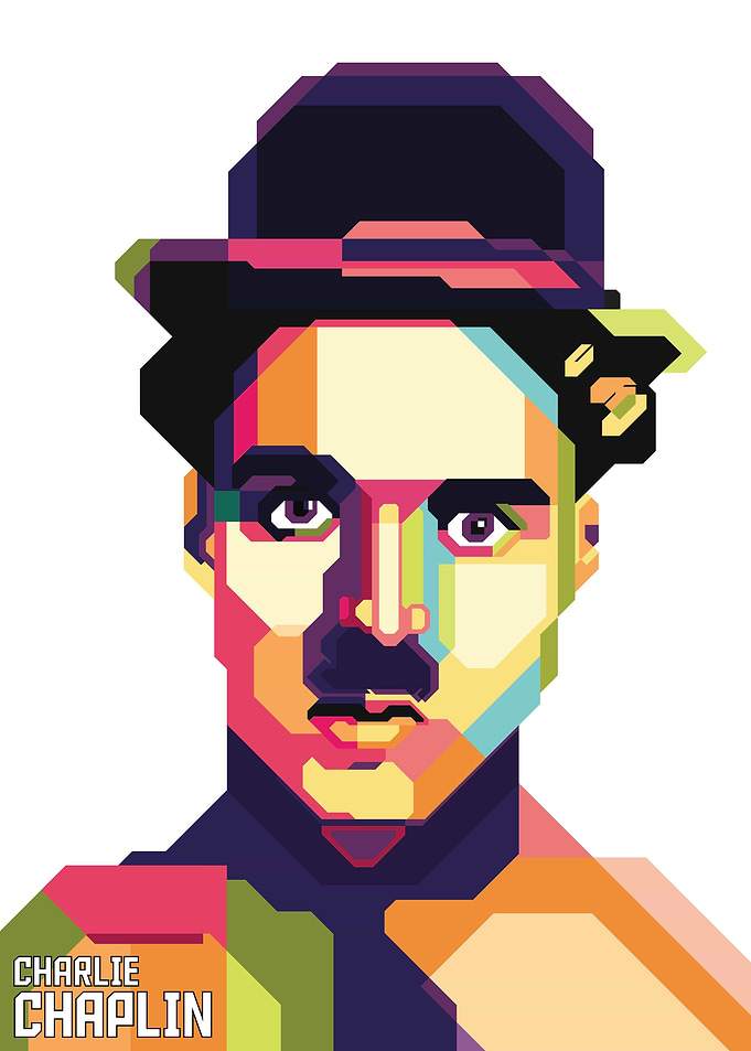 Charlie Chaplin
