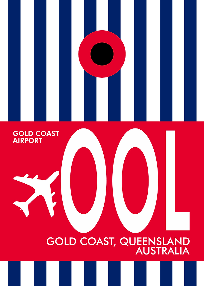 AUSTRALIA GOLD COAST OOL
