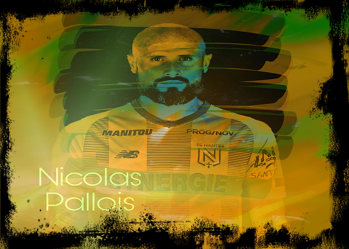 4 Nicolas PALLOIS FCN