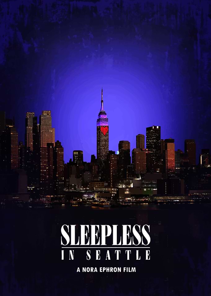 Sleepless In Seattle