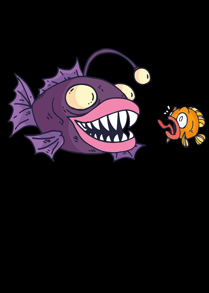 Angler