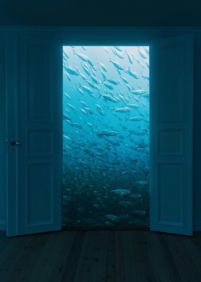 Doors View