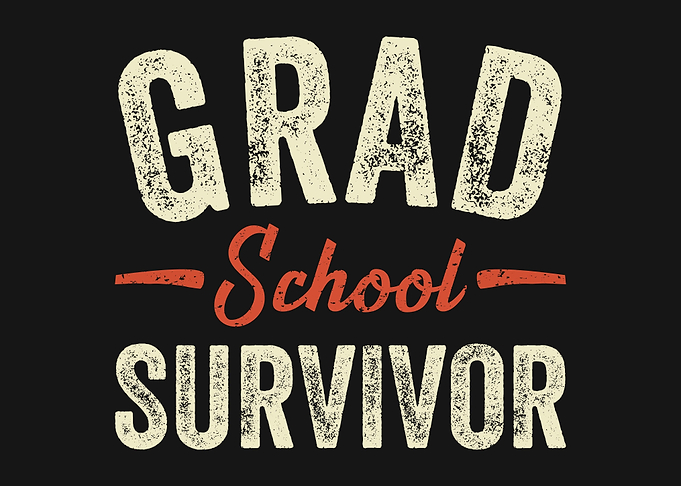 Graduate Student Design