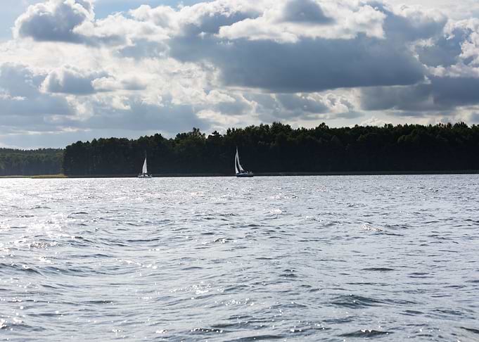 Travel Boat Sail Sailboat