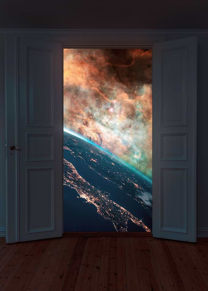 Doors View Space Version